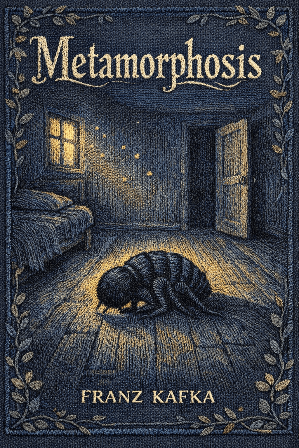 Metamorphosis by Franz Kafka