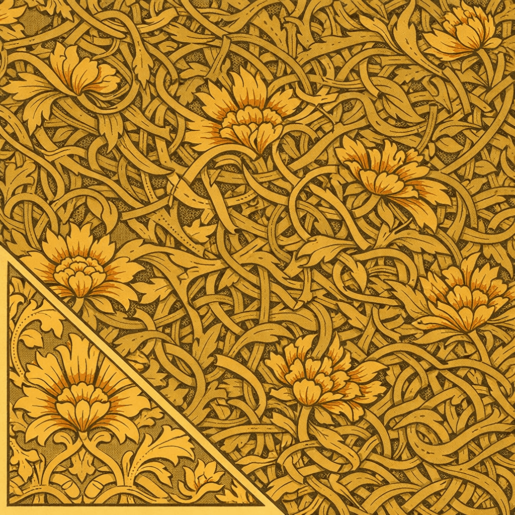 Unraveling the Yellow Prison