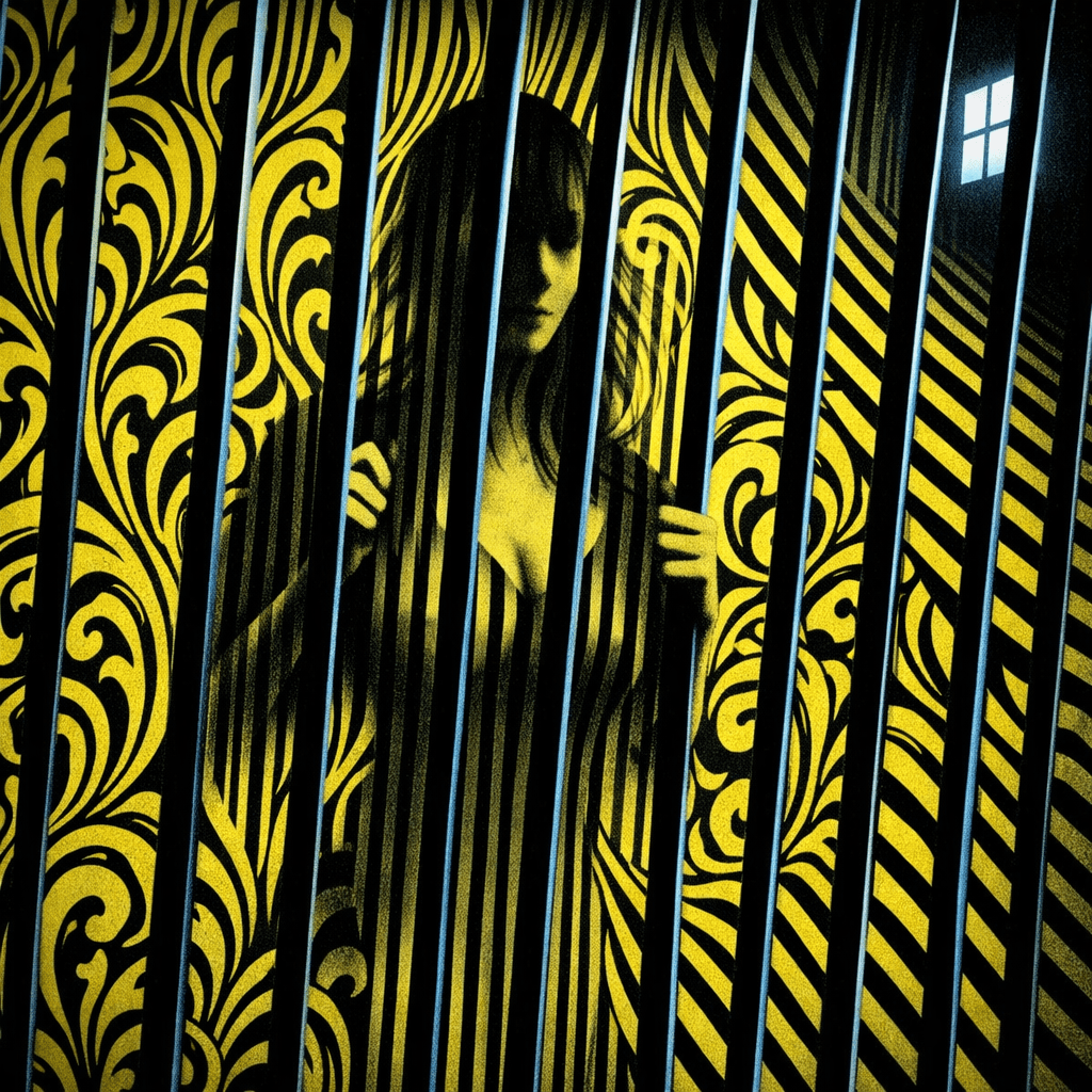 Nighttime Bars Emerge in Wallpaper