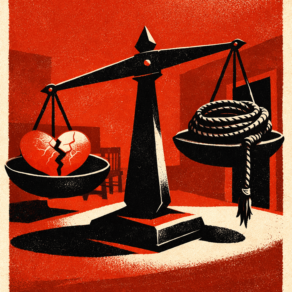 Heart vs Rope Tension