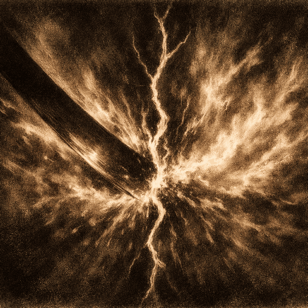 Dual Threat: Fire and Blade